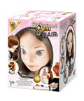 Tête à Coiffer, Professional Studio Hair de la marque pour enfants Buki