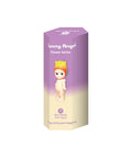 Figurine surprise sonny angel collection fleurs avec chapeau floral en boite mystere.