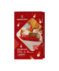 Mini tuiles magnétiques Sinterklaas 30 pièces sur fond blanc, vue 1