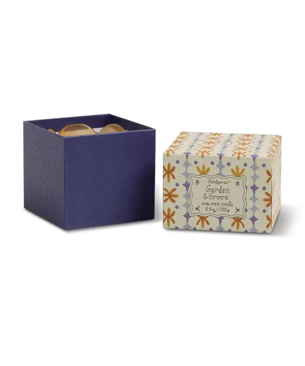 Bougie Tulip Garden Grove | Paddywax