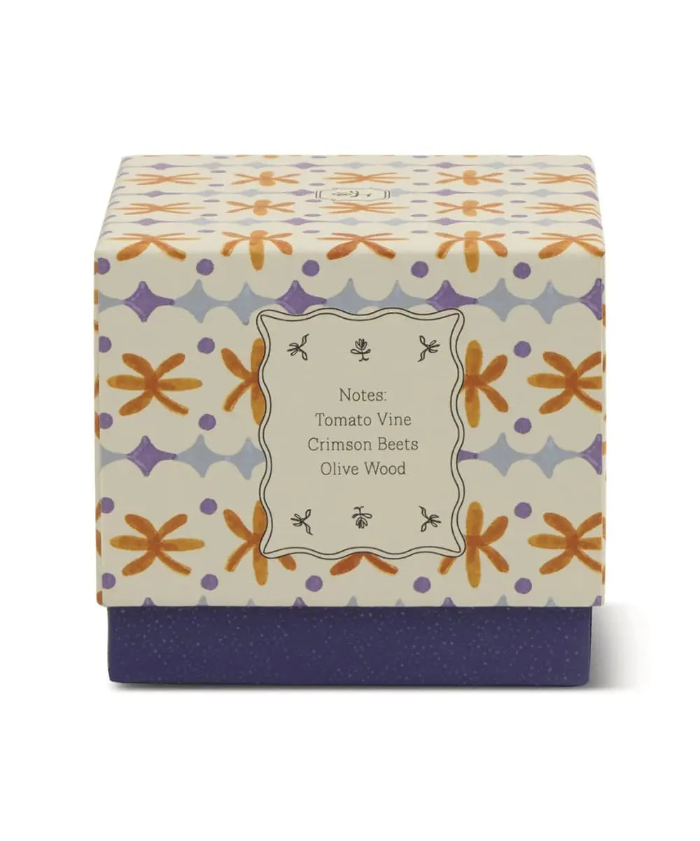 Bougie Tulip Garden Grove | Paddywax