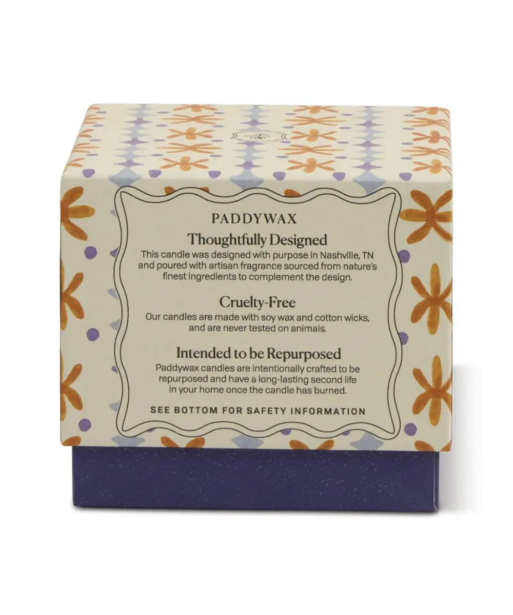 Bougie Tulip Garden Grove | Paddywax