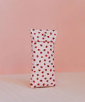 Etui à lunettes Fraises Rose de la marque Ecke