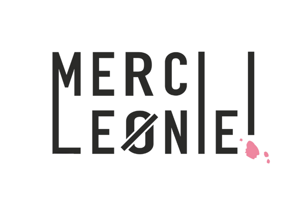 Merci Léonie