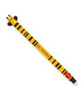 Stylo à encre Gel effaçable Abeille de la marque Legami
