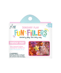 Coffret d'accessoires sensoriels Fun Fillers Féerie Glo Pals