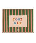Affiche Cool Kid de la marque Ma petite vie