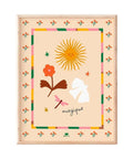 Affiche Magique | Ma petite vie