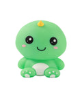 Anti-stress Dinosaure Hello Dino de la sélection Merci Léonie, sur fond blanc