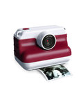 Appareil photo instantané pour enfant K-Print rouge de Kidywolf 