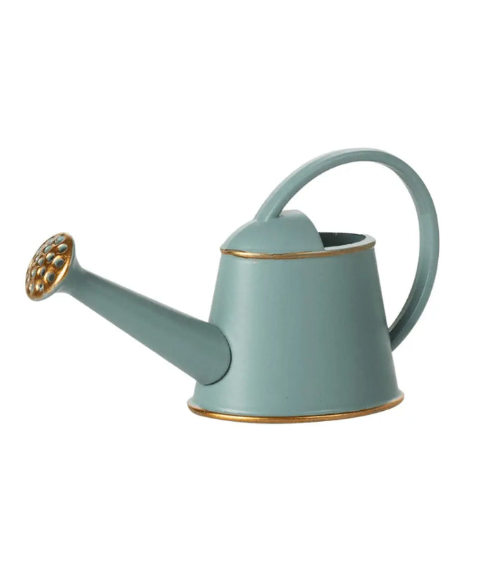 Arrosoir miniature Bleu