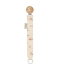 Attache-tétine Berries de Cam Cam Copenhagen sur fond blanc