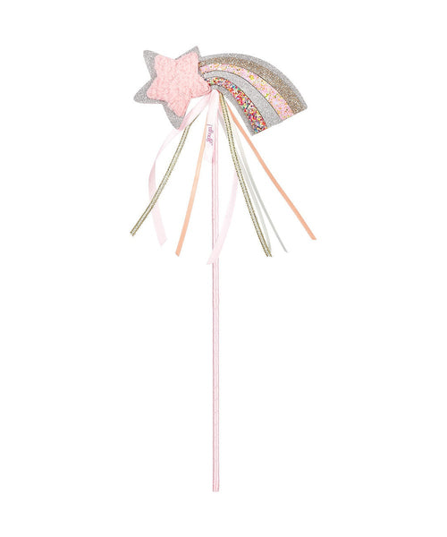 Baguette Magique Arc en Ciel pour enfant de la marque Souza