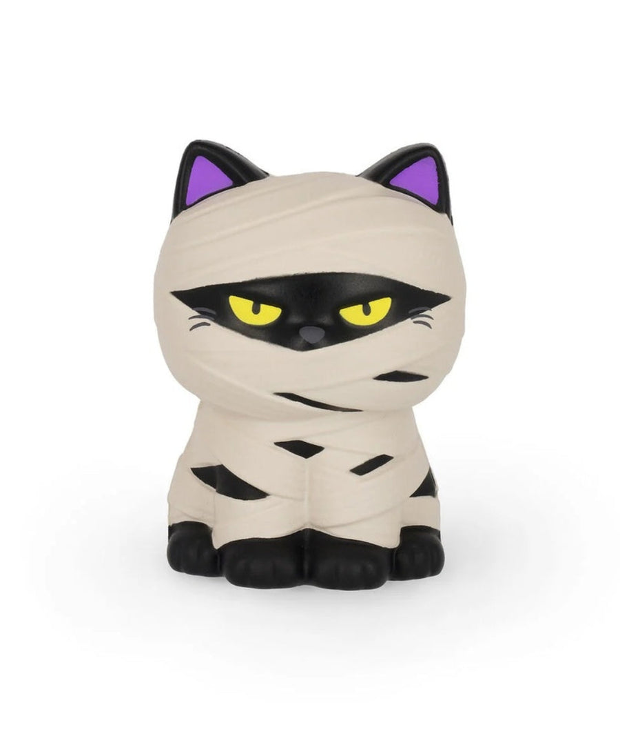 Balle anti-stress chat momie Stress Less | Legami