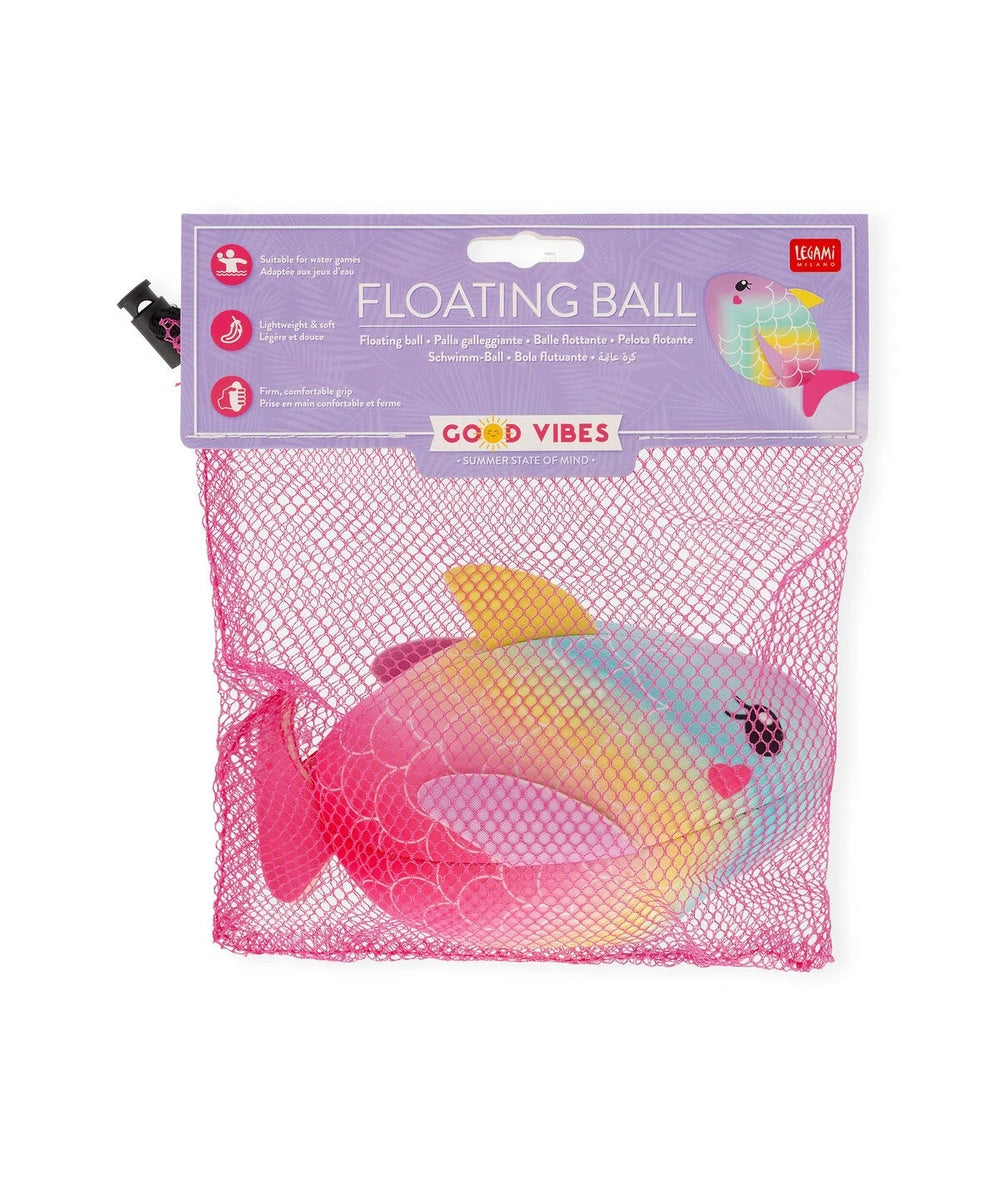 Balle flottante Licorne Legami