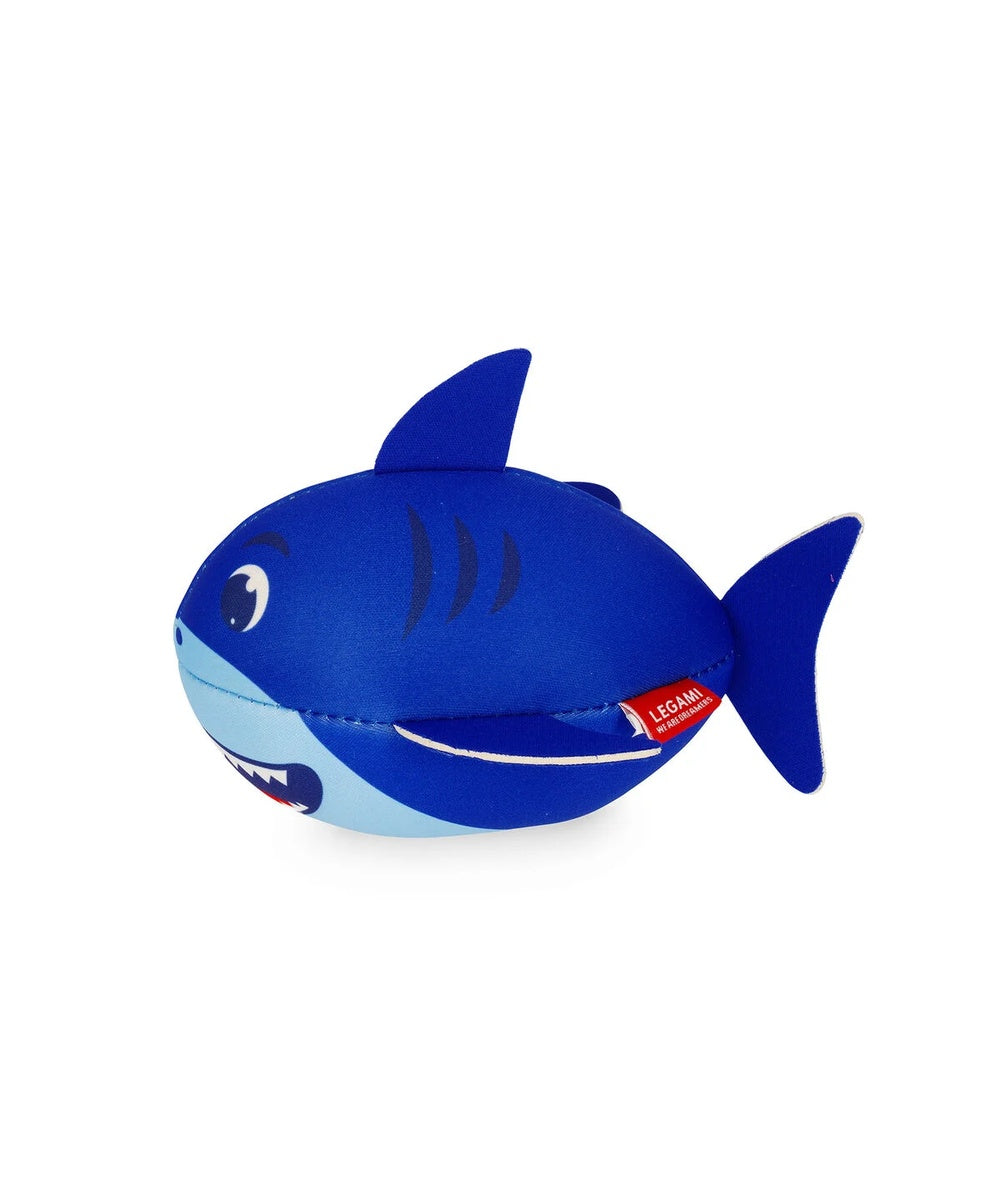 Balle flottante Requin Legami