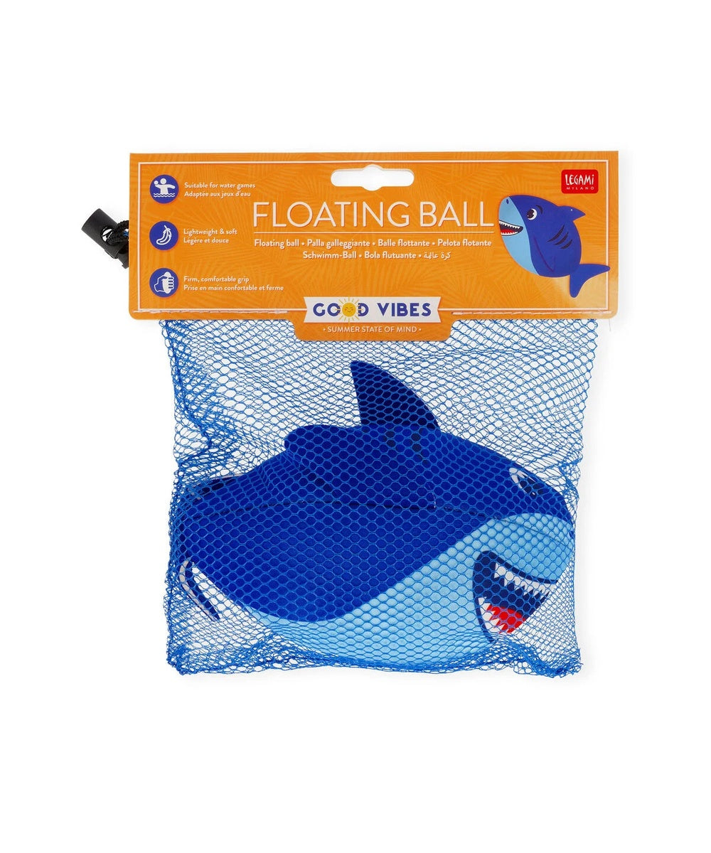 Balle flottante Requin Legami