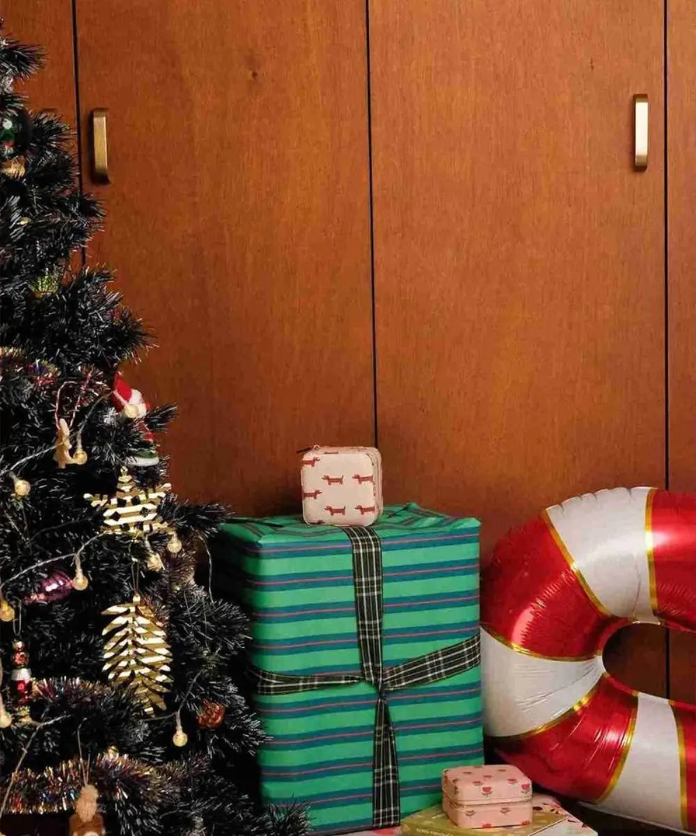 Gros plan en situation de Boîte à bijoux de Bloom de Ma Petite Vie