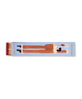 Boîte de 45 longues allumettes Arlequin de la marque Paddywax, sur fond blanc