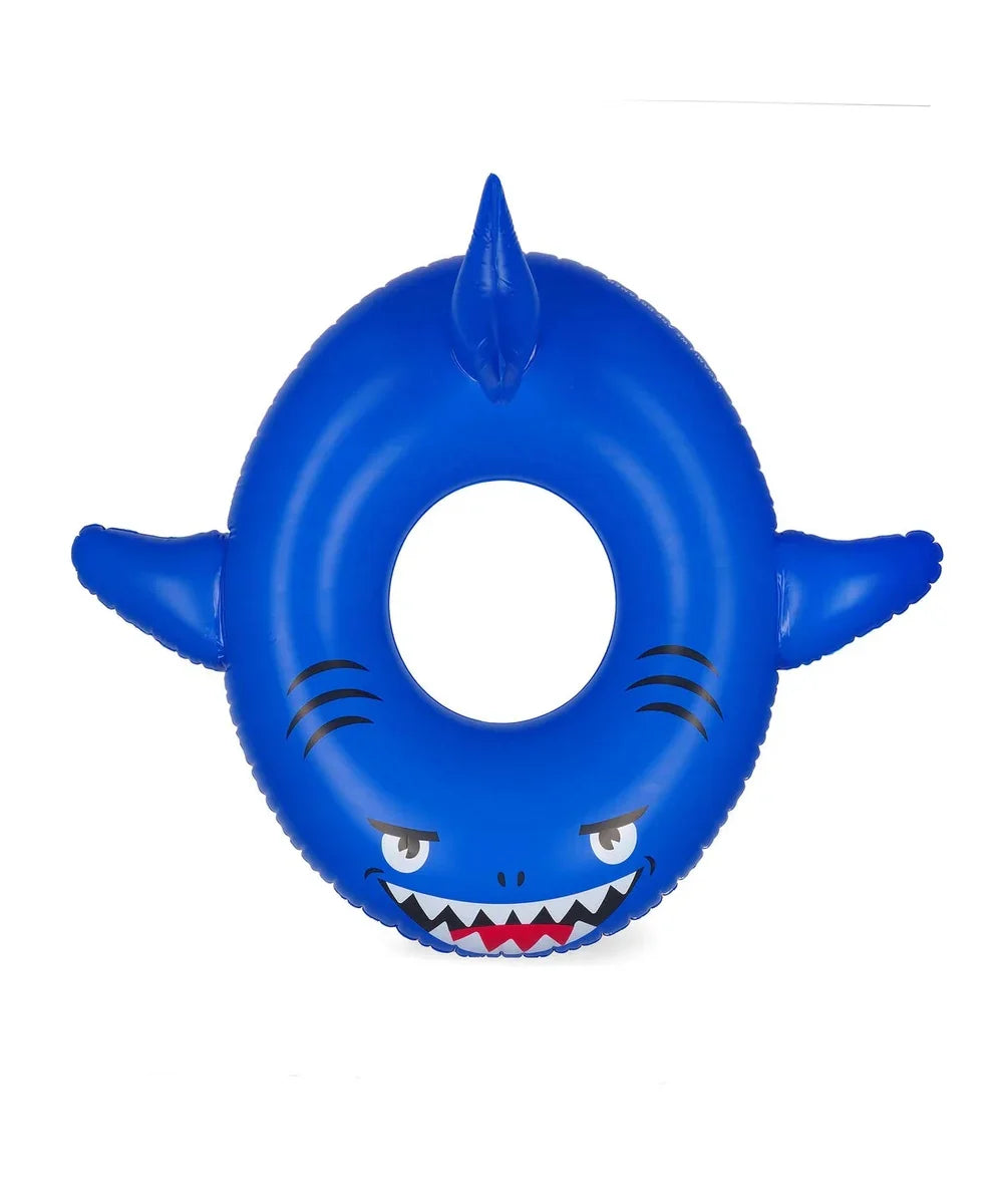 Bouée gonflable enfant Requin Legami