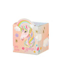 Boule de bain pour enfant thème licorne de la marque Souza