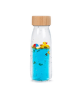Bouteille sensorielle Move Ducky avec petit canard de Petit Boum