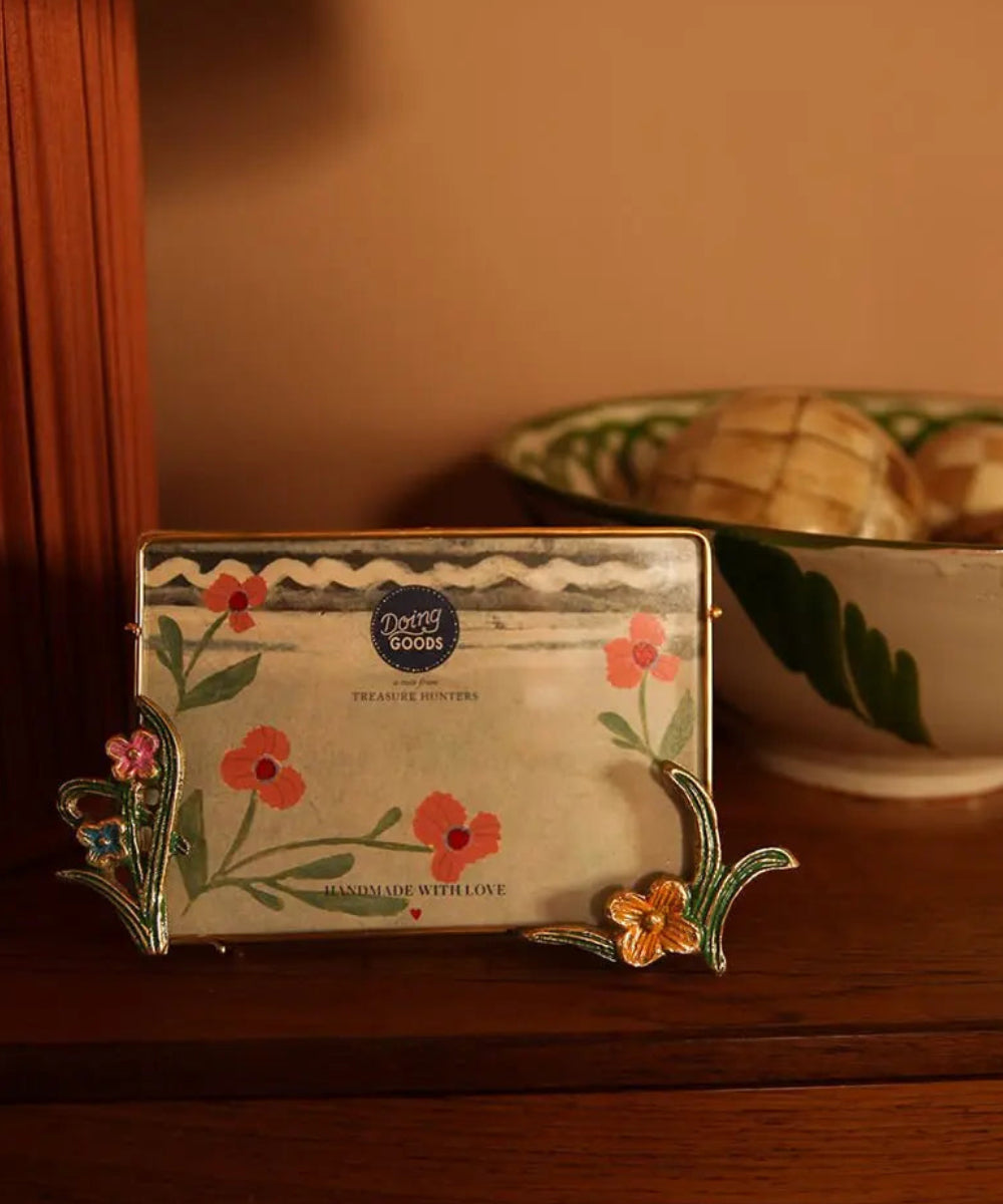 Cadre Ivy Grand Doing Goods en situation