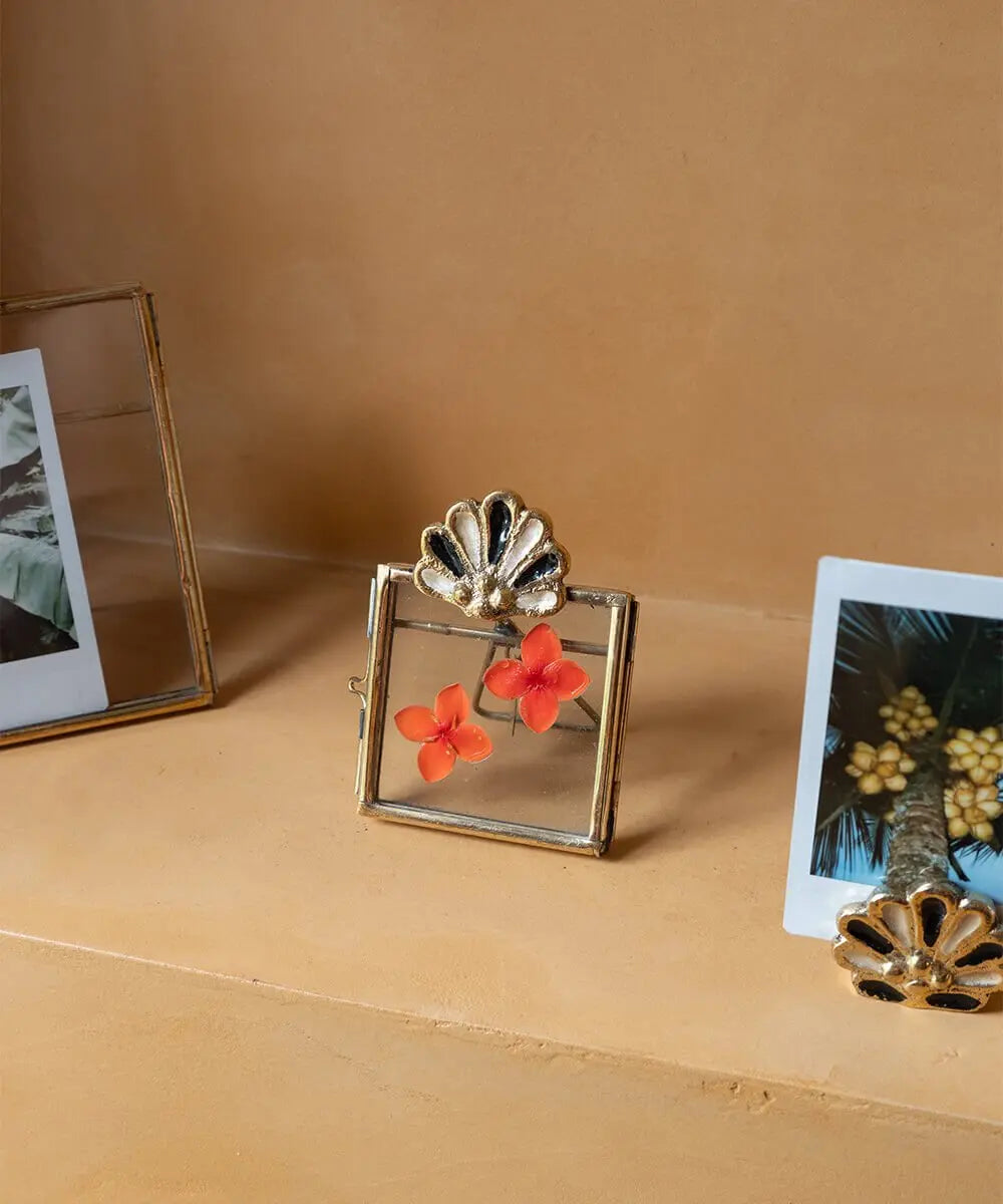 Cadre Mini Rosie Roset Doing Goods en situation