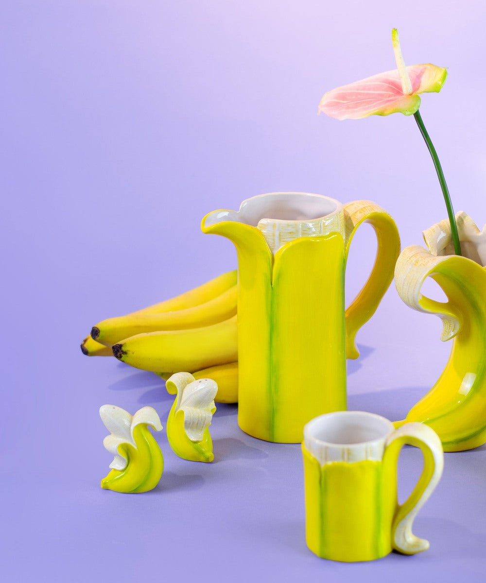 Carafe Banana Romance | Donkey — vue 2