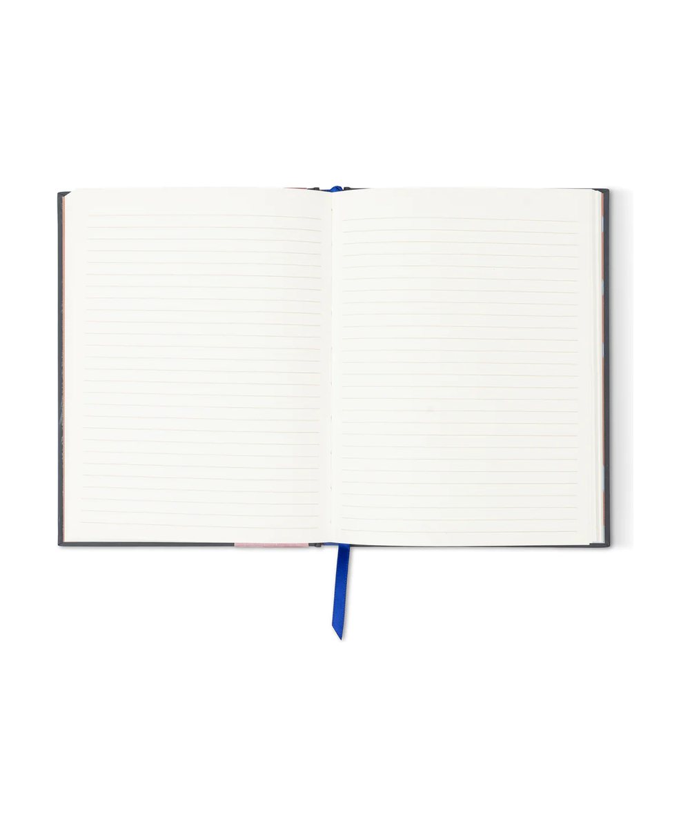 Vue détaillée de Carnet Adopo - Cheval de la marque Designworks, sur fond blanc