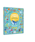 Cherche et trouve des tout-petits - Tous à l’eau ! — Auzou — couverture du produit