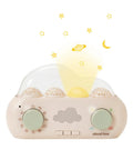 Boîte à histoires CloudBox de Cloud b avec projections lumineuses