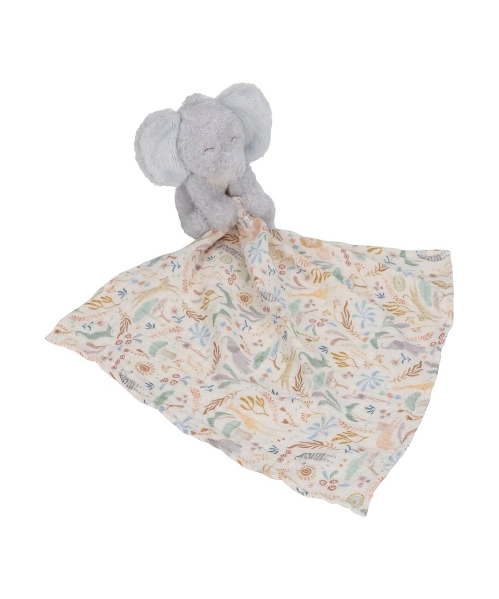 Vue complémentaire de Coffret cadeau - Safari Friends de la marque Little Dutch