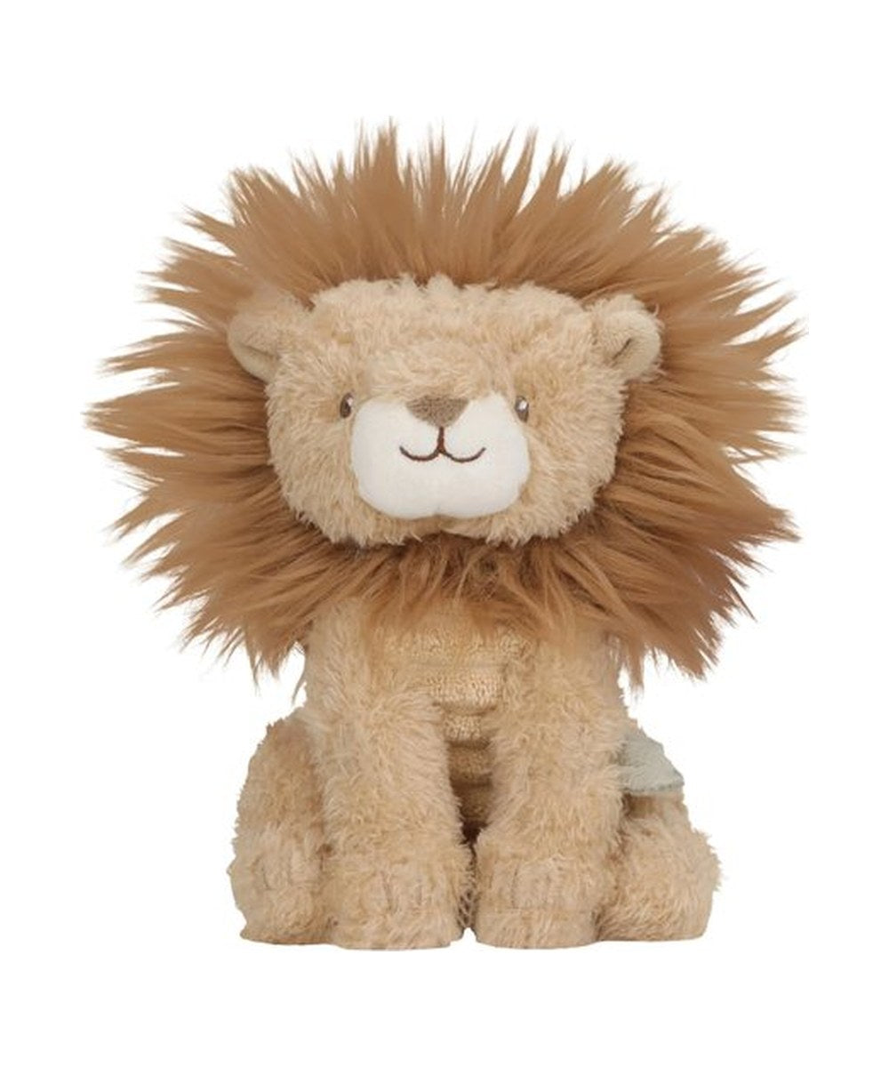 Vue complémentaire de Coffret cadeau - Safari Friends de la marque Little Dutch