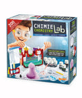 Coffret Chimie Lab Buki 200 Expériences | Kit Scientifique