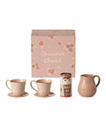 Coffret Chocolat Chaud Maileg de la marque Maileg