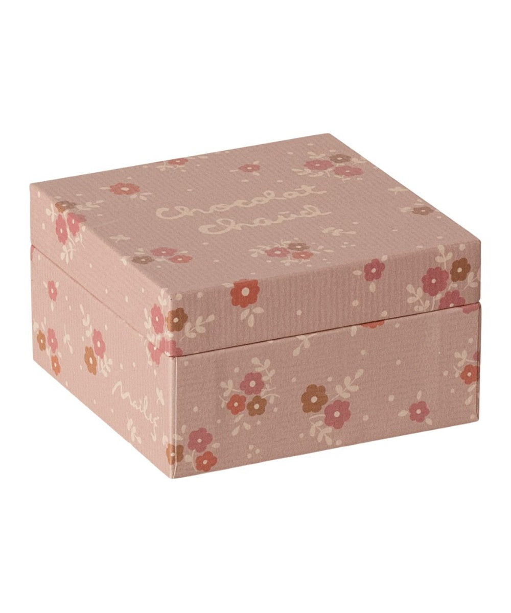 Coffret Chocolat Chaud Maileg de la marque Maileg