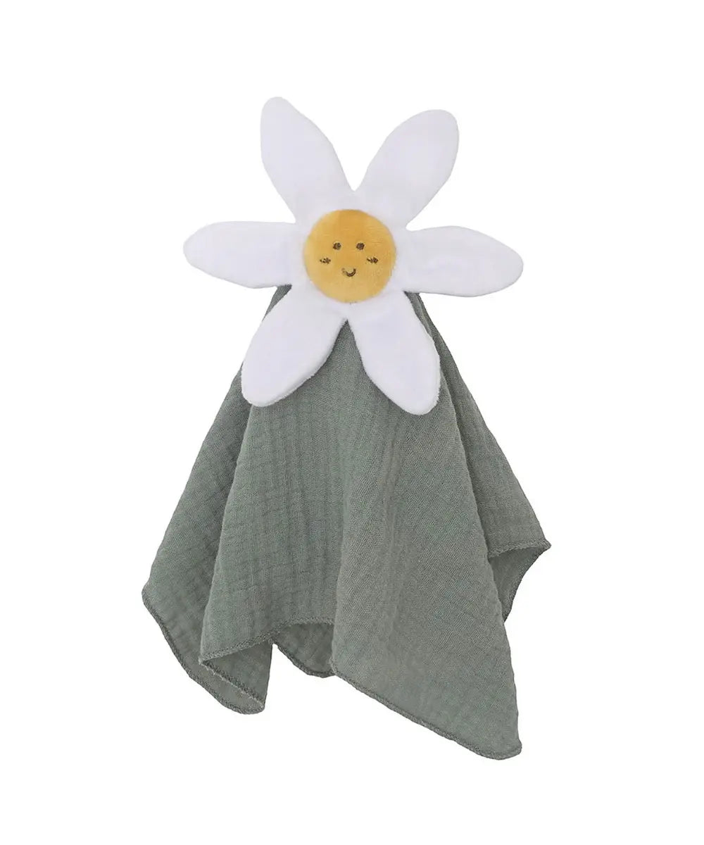 Doudou lange Marguerite de la marque Petit Artichaut