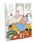 Coffret Peinture au numéro Great Indoors de la marque La Petite Epicerie