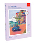 Coffret Petit Pastel au Numéro Drive | La Petite Épicerie