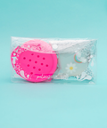 Coffret Savon et Pochette Petikids Girly sur fond clair