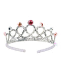 Couronne Emy Argent de la marque pour enfant Souza