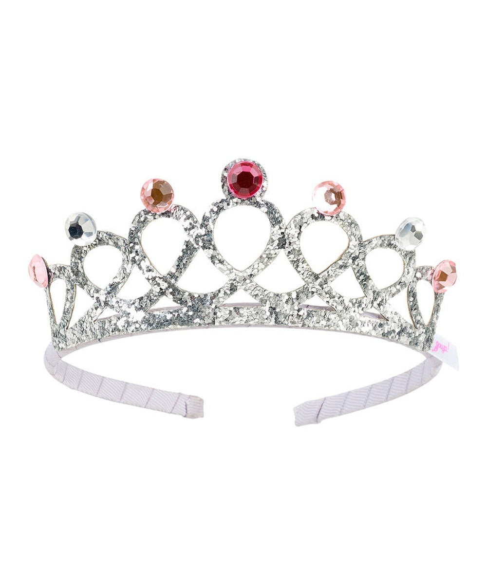 Couronne Emy Argent de la marque pour enfant Souza