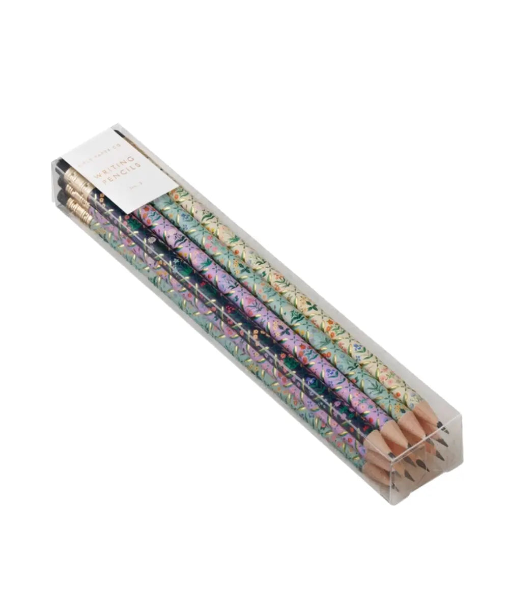 Set de 12 crayons Estee | Rifle Paper Co.