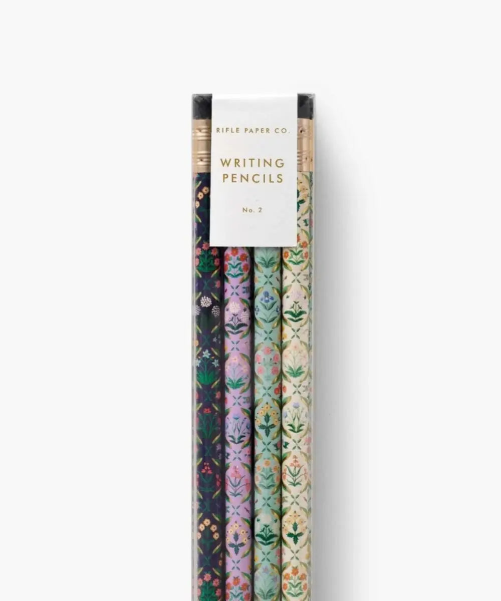 Set de 12 crayons Estee | Rifle Paper Co.