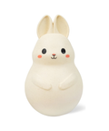 Culbuto lapin Roly Poly de la marque pour enfant, Tiger Tribe