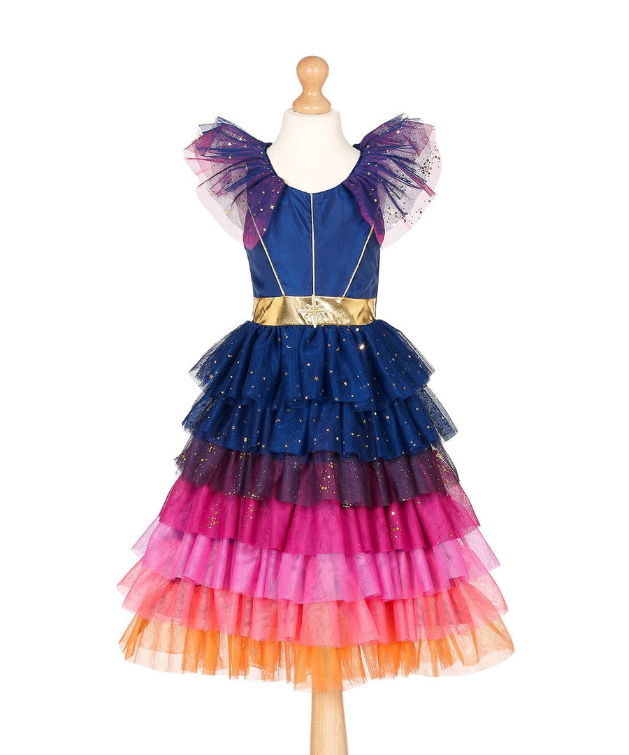 Déguisement pour enfant Dawn multicolore de la marque Souza