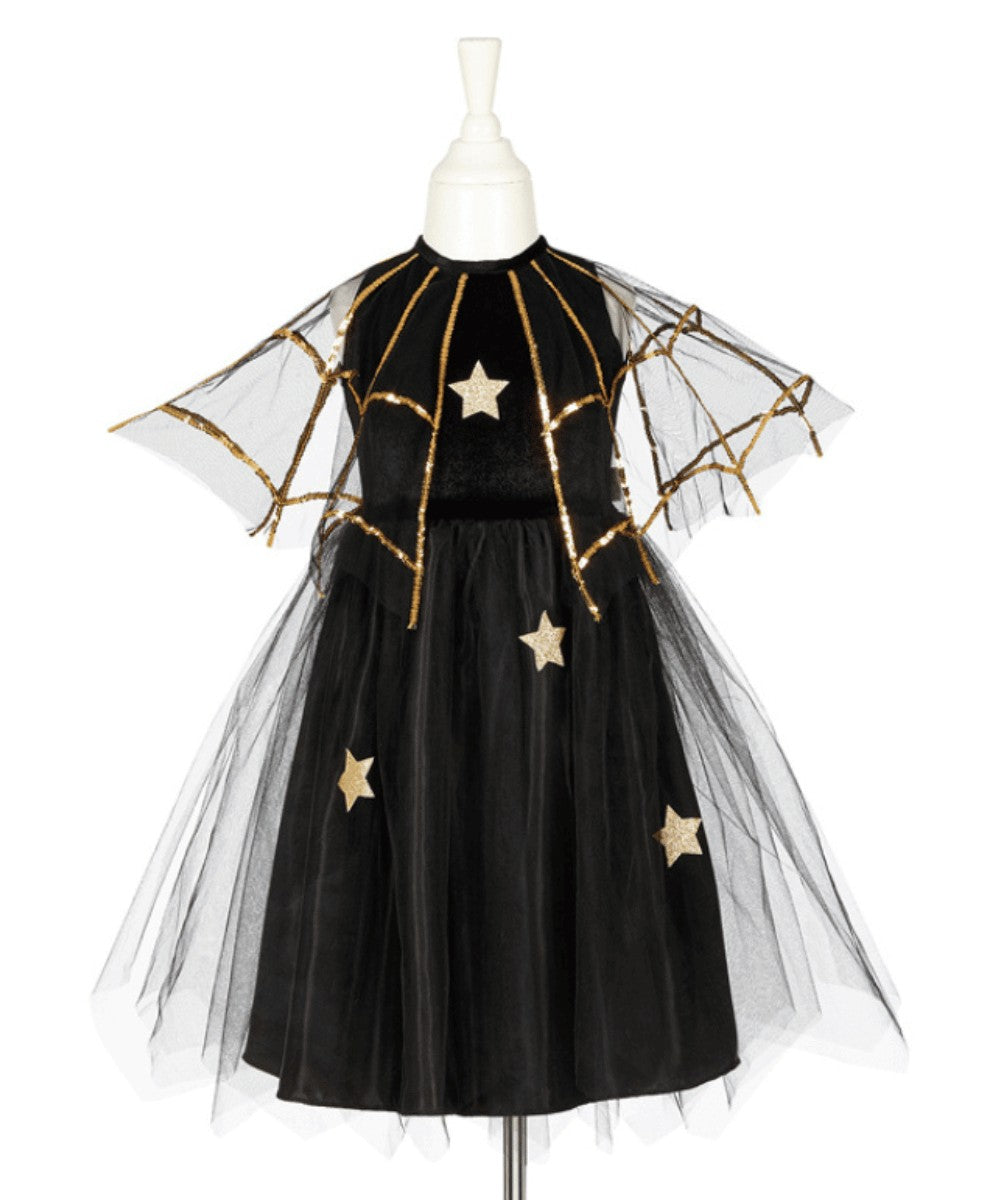 Déguisement pour enfant sorcière Evilian de la marque Souza