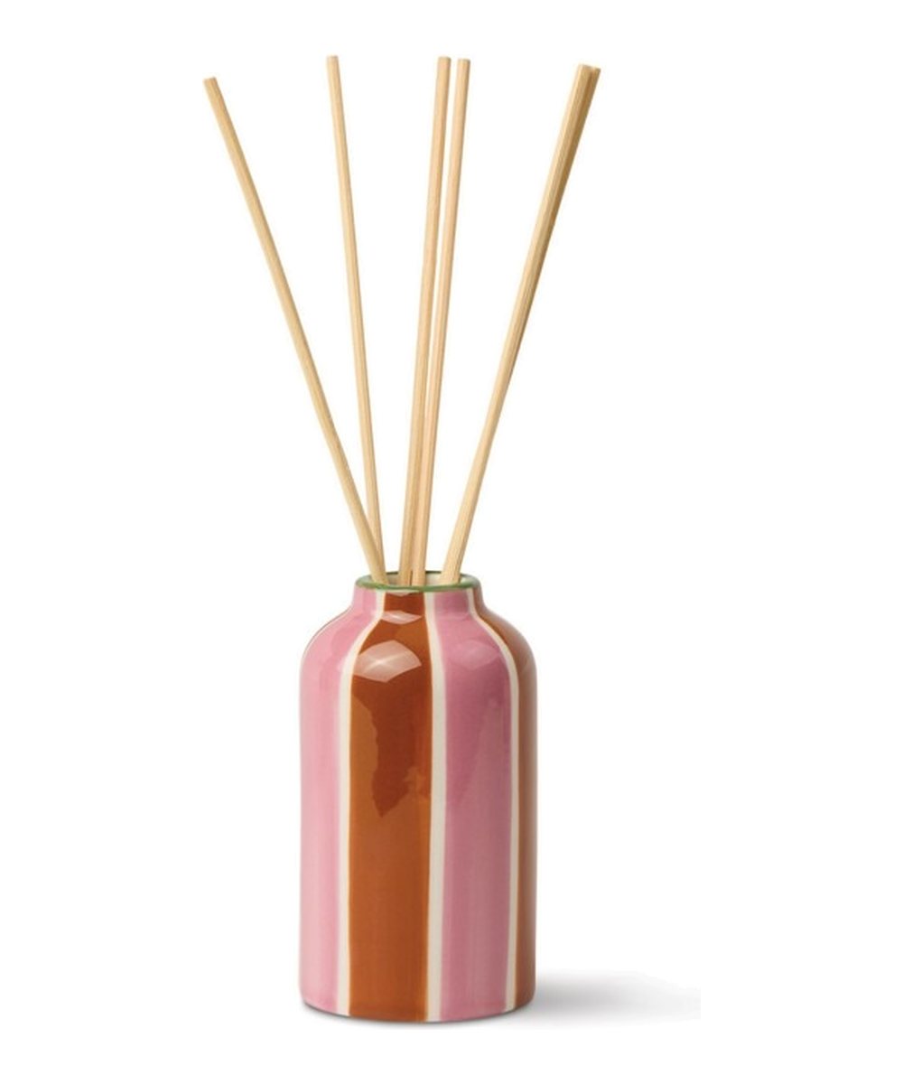 Diffuseur en céramique A Dopo Tigre - Black Cedar & Fig