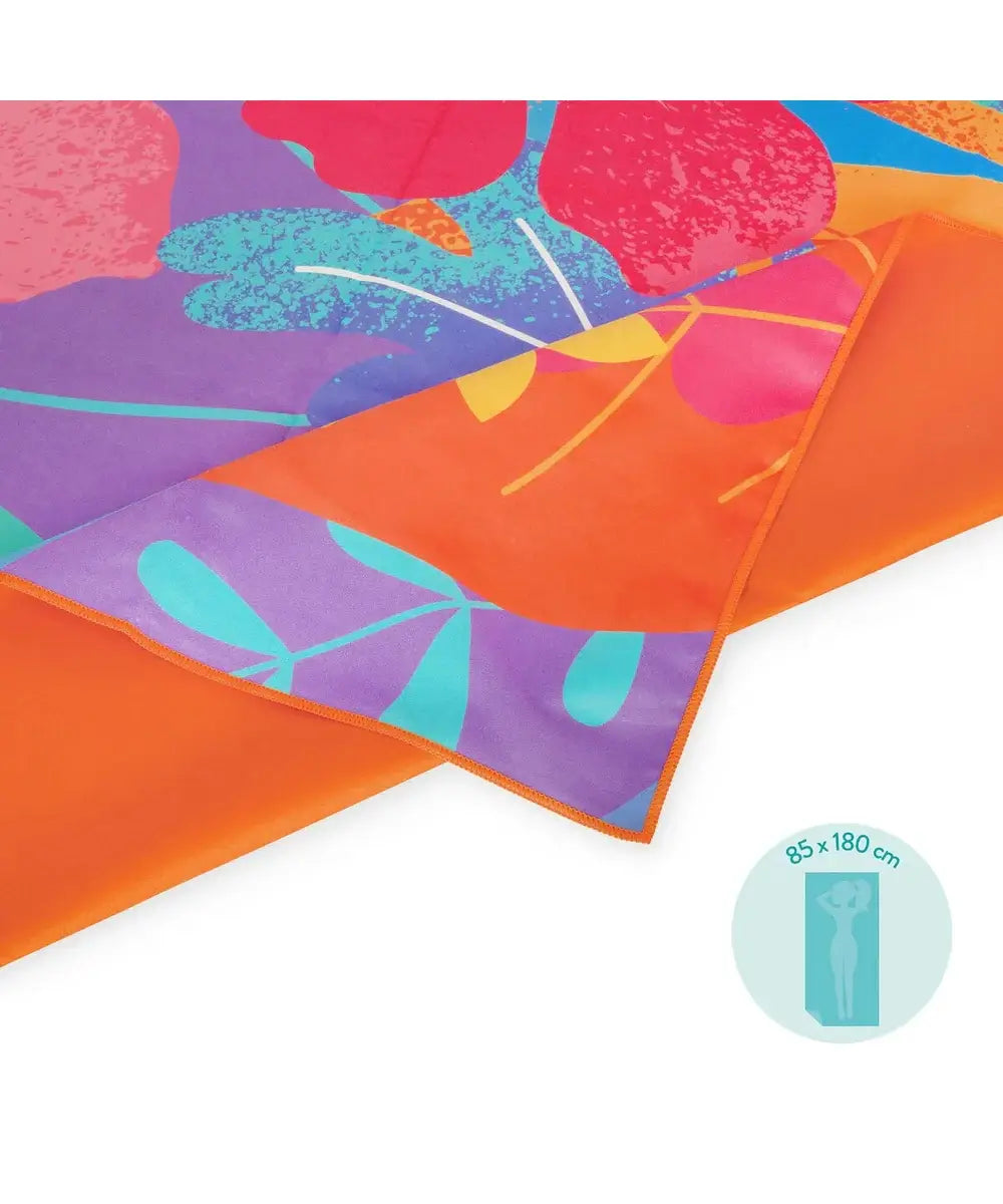 Drap de plage Tropicana Dream Legami